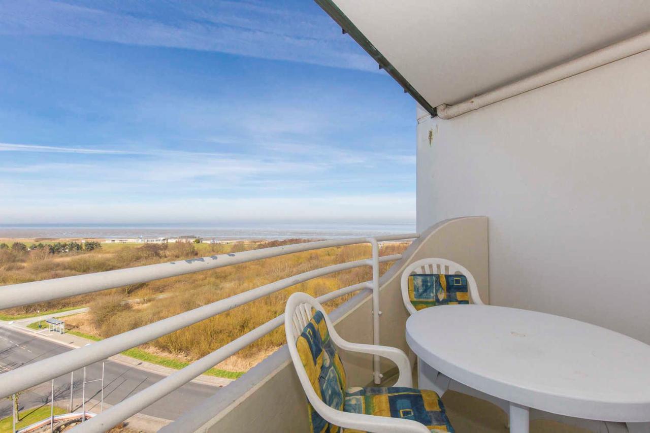 Lord Nelson App_ 805 Apartment Cuxhaven