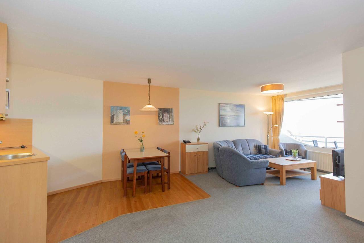 Apartment Lord Nelson App_ 805 *