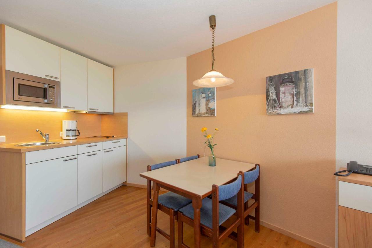 Lord Nelson App_ 805 Apartment *
